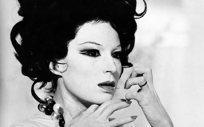 俄狄浦斯王剧照的剧照