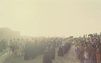 俄狄浦斯王剧照的剧照