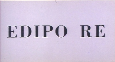 俄狄浦斯王剧照的剧照