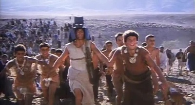 俄狄浦斯王剧照的剧照