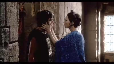 俄狄浦斯王剧照的剧照