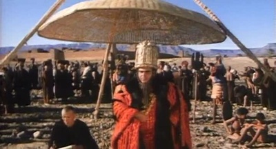 俄狄浦斯王剧照的剧照