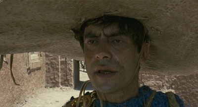 俄狄浦斯王剧照的剧照