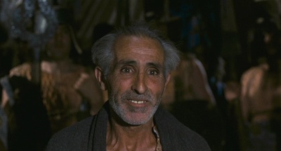 俄狄浦斯王剧照的剧照