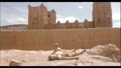 俄狄浦斯王剧照的剧照