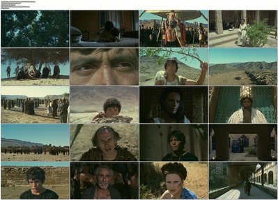 俄狄浦斯王剧照的剧照