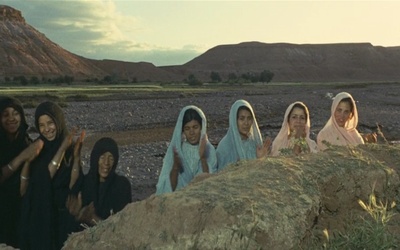 俄狄浦斯王剧照的剧照