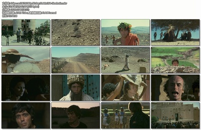 俄狄浦斯王剧照的剧照