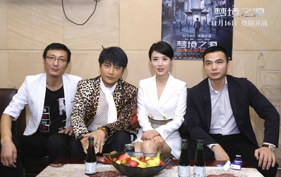 梦境之源剧照的剧照