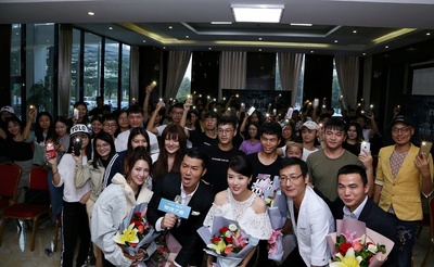 梦境之源剧照的剧照