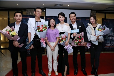 梦境之源剧照的剧照