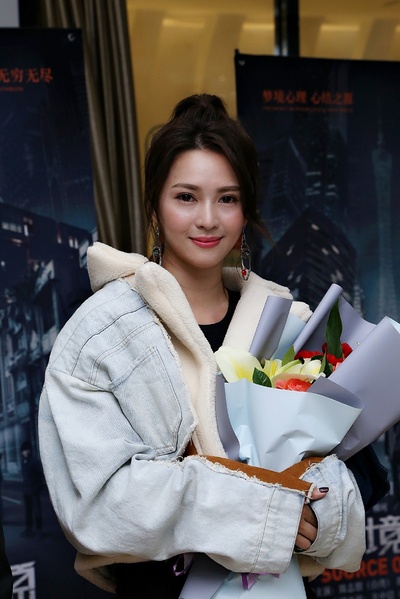 梦境之源剧照的剧照