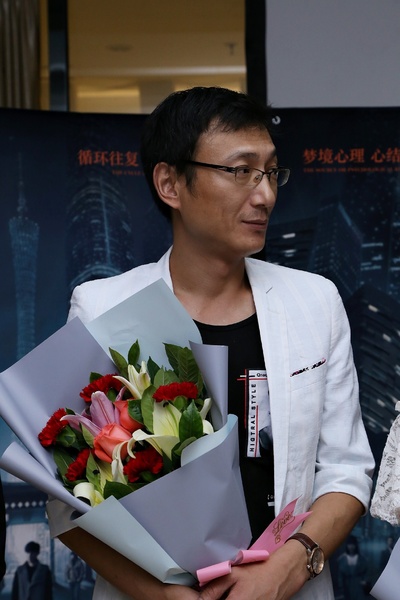 梦境之源剧照的剧照