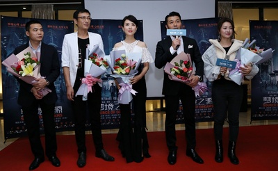 梦境之源剧照的剧照