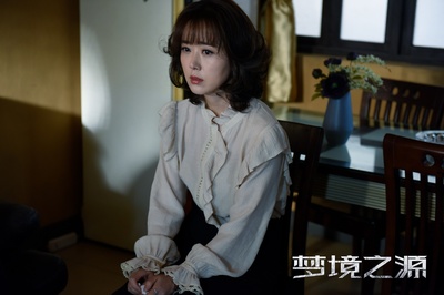 梦境之源剧照的剧照