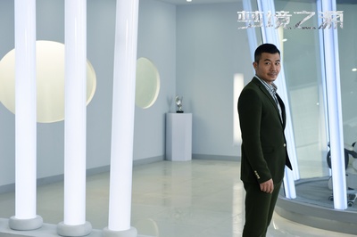 梦境之源剧照的剧照