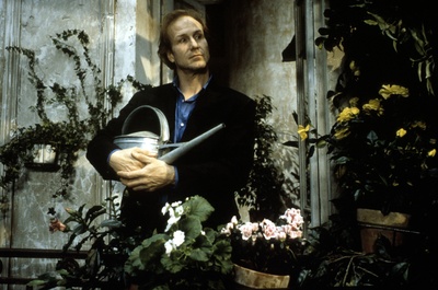 沙发上的心理医生剧照的剧照