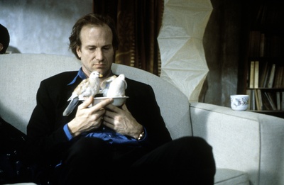 沙发上的心理医生剧照的剧照