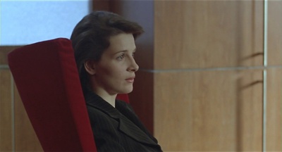 沙发上的心理医生剧照的剧照