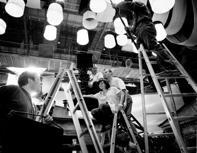 沙发上的心理医生剧照的剧照