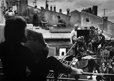 沙发上的心理医生剧照的剧照