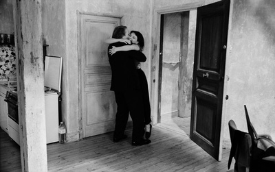 沙发上的心理医生剧照的剧照