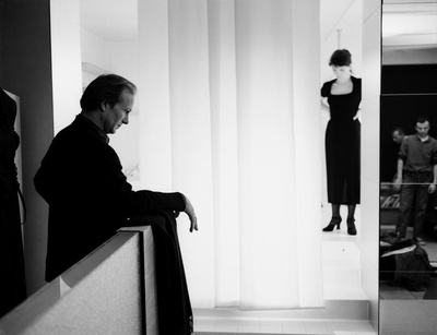 沙发上的心理医生剧照的剧照