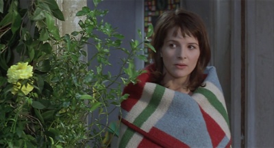 沙发上的心理医生剧照的剧照