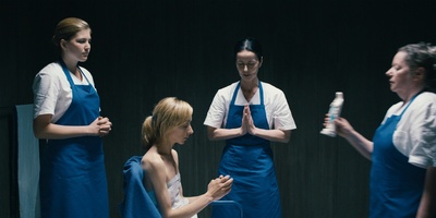 卢尔德剧照的剧照