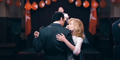 卢尔德剧照的剧照