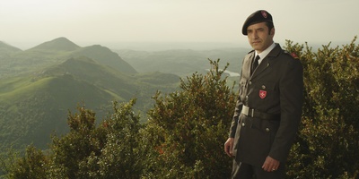 卢尔德剧照的剧照