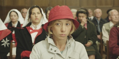 卢尔德剧照的剧照