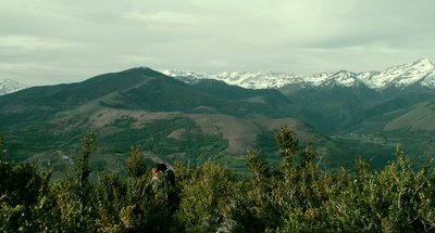 卢尔德剧照的剧照