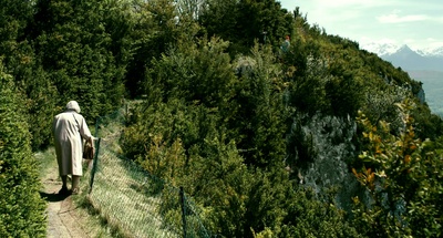 卢尔德剧照的剧照