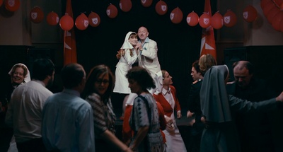 卢尔德剧照的剧照