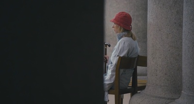 卢尔德剧照的剧照