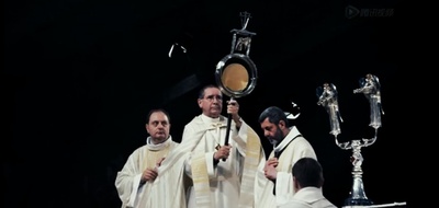 卢尔德剧照的剧照