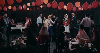 卢尔德剧照的剧照