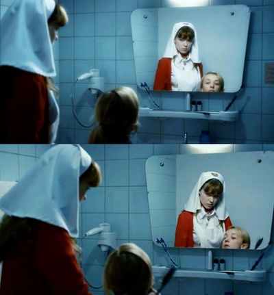 卢尔德剧照的剧照