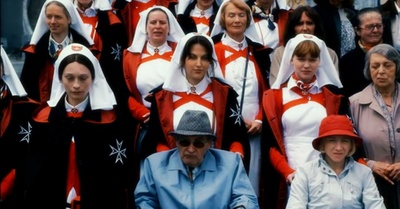 卢尔德剧照的剧照