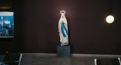 卢尔德剧照的剧照