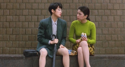 与龙共舞剧照的剧照