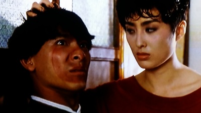 与龙共舞剧照的剧照