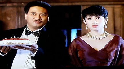 与龙共舞剧照的剧照