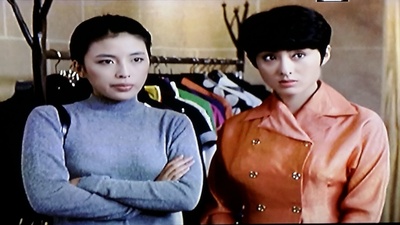 与龙共舞剧照的剧照