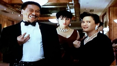 与龙共舞剧照的剧照