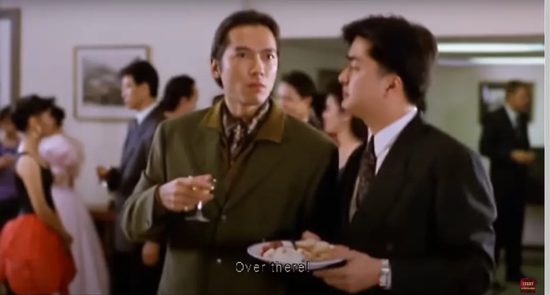 与龙共舞剧照的剧照