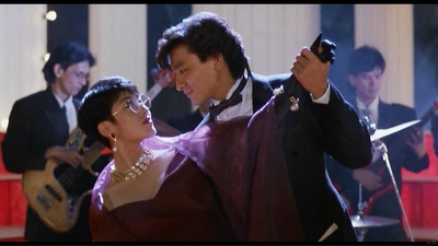 与龙共舞剧照的剧照