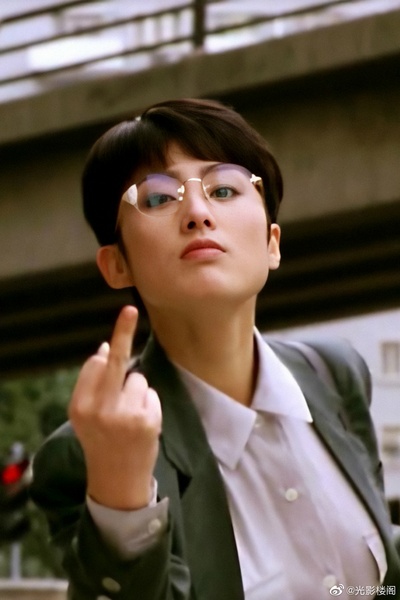 与龙共舞剧照的剧照