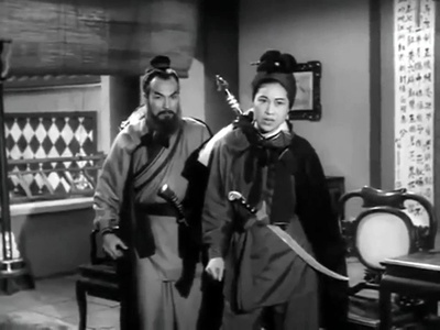 六指琴魔剧照的剧照